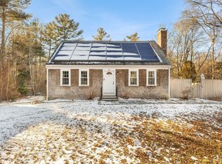 33 Abels Way, Marion, MA 02738