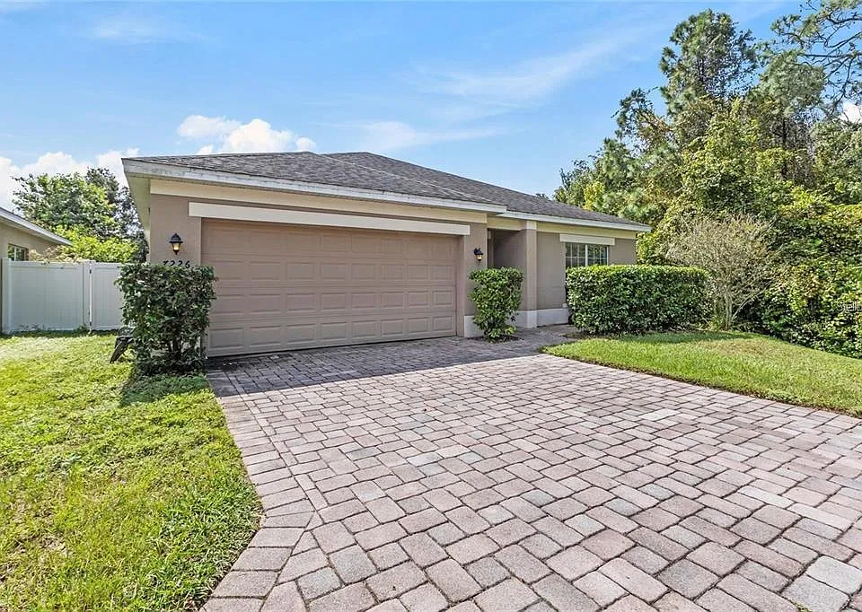 7226 Mystic Brook Way #1