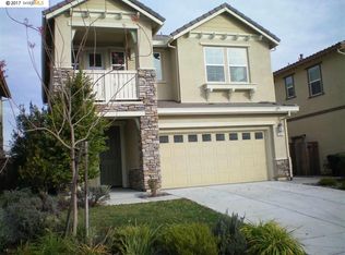 4551 Donegal Way, Antioch, CA