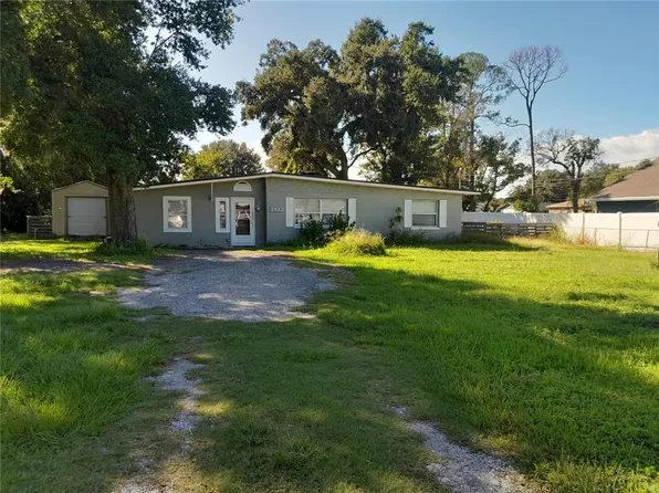 2422 Chase Ave, Sanford, FL 32771