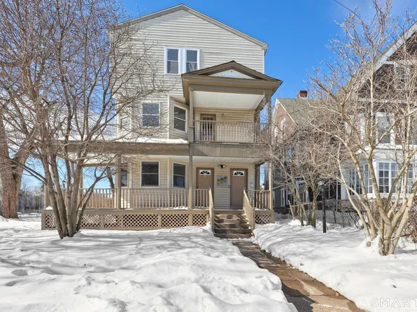 13 Magnolia St Floor 3, Hartford, CT 06112