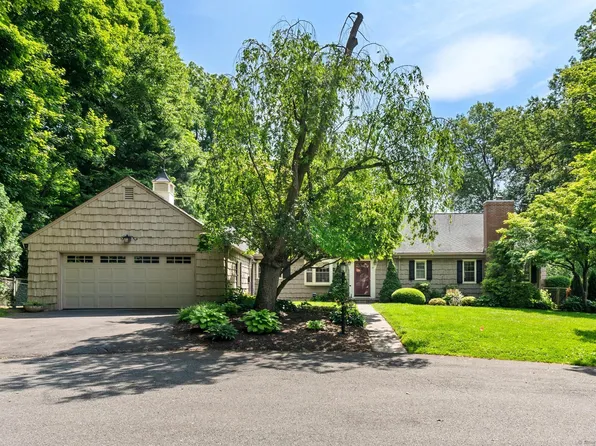 20 Flagstad Road, West Hartford, CT 06107