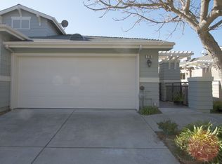 214 Fox Sparrow Ln, Brisbane, CA 94005