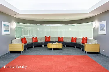 Rented by Barlavi Inc.