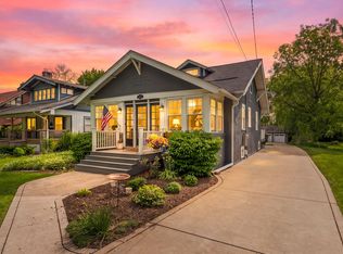 504 S Court St, Crown Point, IN 46307