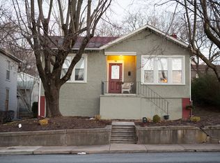 15 Park Blvd, Staunton, VA 24401