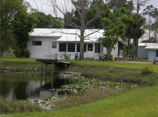 2525 Phillips Rd, Labelle, FL 33935