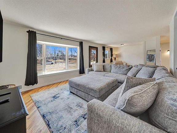 4th image of 3435 S Raleigh Street