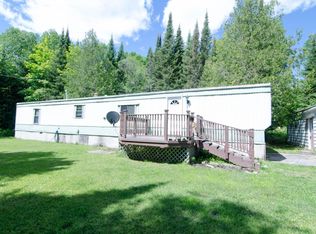 943 W Twelve Mile Rd, Dafter, MI 49724