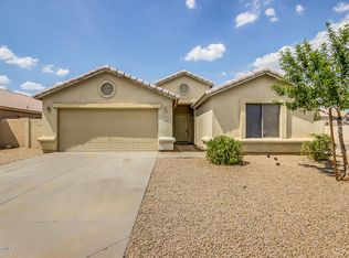 2326 W Maldonado Rd, Phoenix, AZ 85041