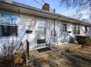 809-811 Fairmont Ave, Madison, WI 53714