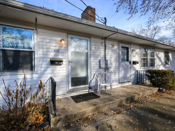 809-811 Fairmont Ave, Madison, WI 53714