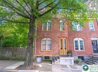 118 N 4th St, Easton, PA 18042