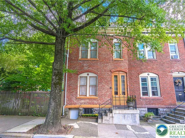 118 N 4th St, Easton, PA 18042