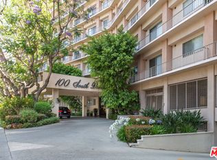 100 S Doheny Dr APT 307, Los Angeles, CA 90048