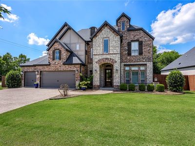 6008 SW Broadway St, Bentonville, AR, 72713