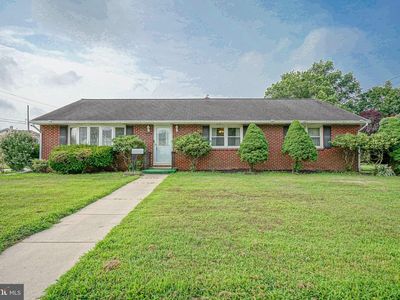 120 E Lake Ave, Blackwood, NJ, 08012