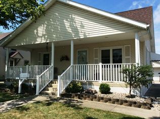 1015 Master Dr, Decatur, IN 46733