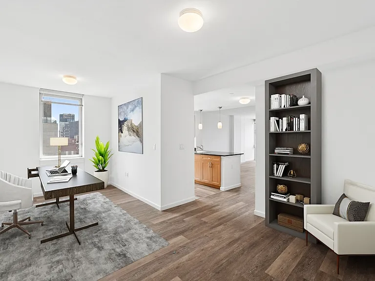229 Chrystie St #811-C — Photo 7