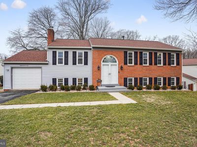 8104 Lake Pleasant Dr, Springfield, VA, 22153