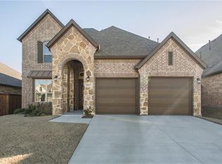 1017 Spring Falls Dr, McKinney, TX 75071