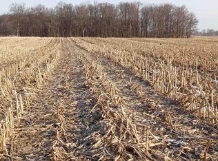 County Road 40 Rd, Millersburg, IN 46543