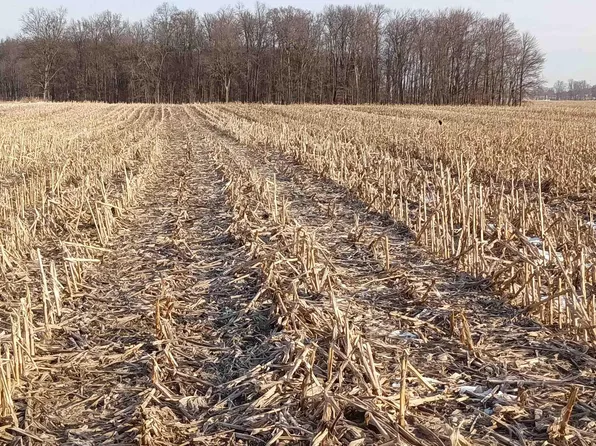 County Road 40 Rd, Millersburg, IN 46543