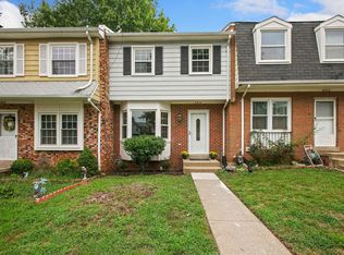 4314 Elliot Ct, Woodbridge, VA 22193