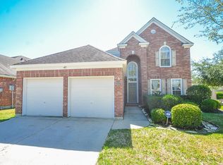 20127 Longheath Ct, Richmond, TX 77407
