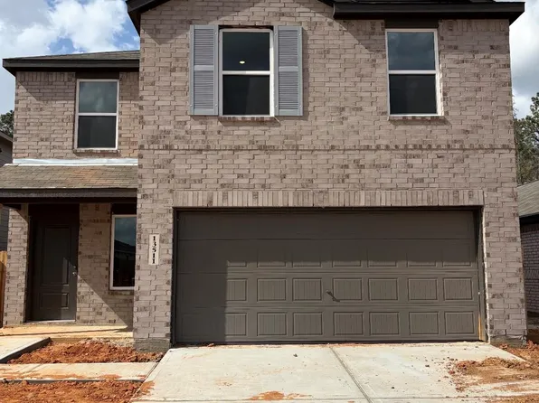 13511 Bay Springs Dr, Conroe, TX 77303