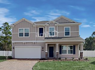 257 Hemlock Point, Saint Augustine, FL 32086