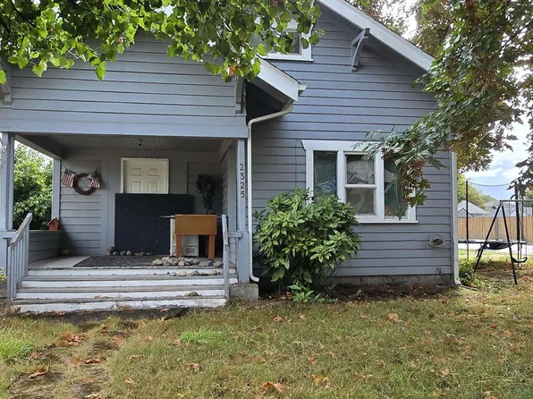 2325 Marion St SE, Albany, OR 97322