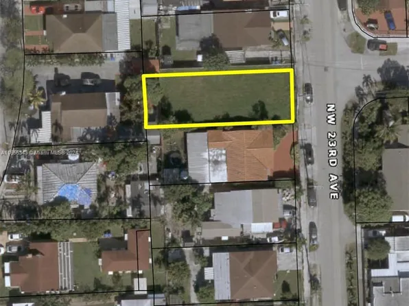 498 NW 23rd Ave, Miami, FL 33125