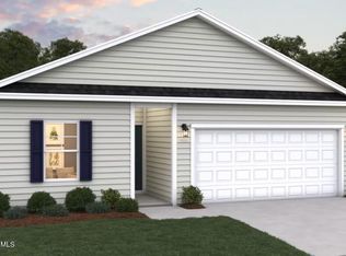 94 Maymont Street NW, Supply, NC 28462