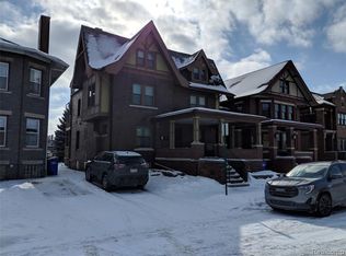 314 Eliot St #2, Detroit, MI 48201