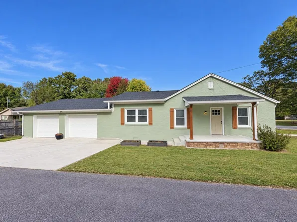 501 E Monroe St, Dickel, TN 37388