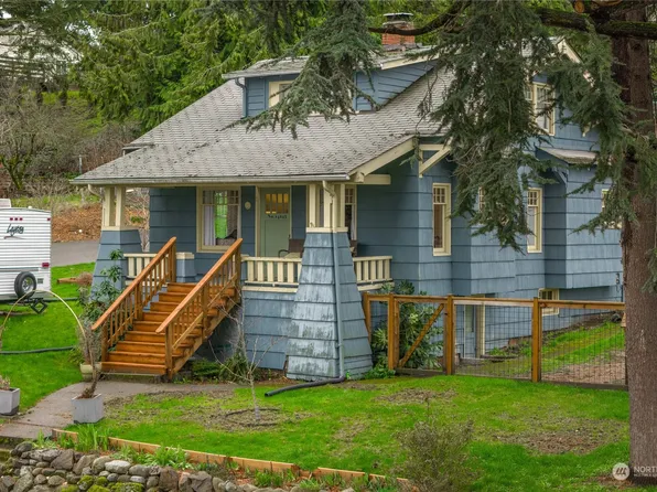 14243 57th Avenue S, Tukwila, WA 98168