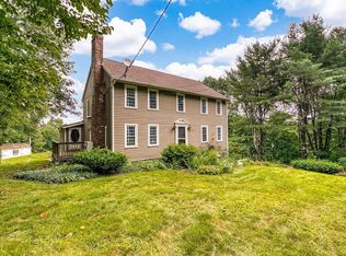 102 Lee St, West Boylston, MA 01583