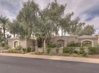 7323 E Gainey Ranch Rd UNIT 21, Scottsdale, AZ 85258