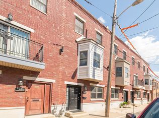 1817 S Alder St S, Philadelphia, PA 19148