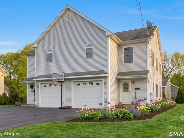 82 Summer Street #A, Southington, CT 06489