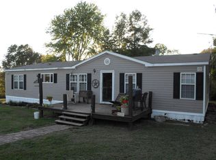 2591 Highlandville Rd, Ozark, MO 65721