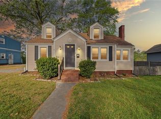 3 California Ave, Portsmouth, VA 23701