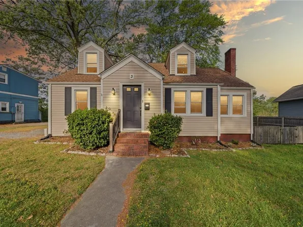 3 California Ave, Portsmouth, VA 23701