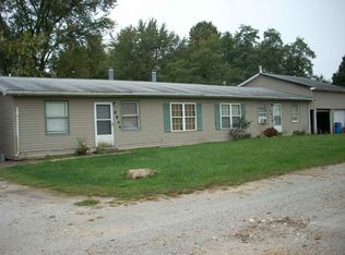 9844 Redwood Rd, Plymouth, IN 46563