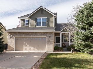 3619 Brushwood Dr, Castle Rock, CO 80109
