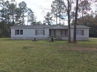 6006 Big Point Rd, Moss Point, MS 39562