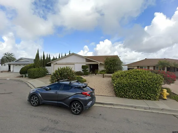12172 San Tomas Pl, San Diego, CA 92128