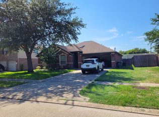209 Willoughby Dr, Richmond, TX 77469
