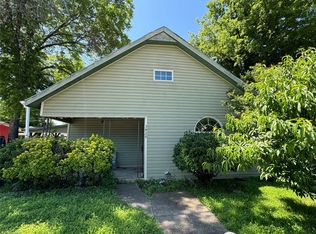 3420 Ada Ave, Fort Worth, TX 76105